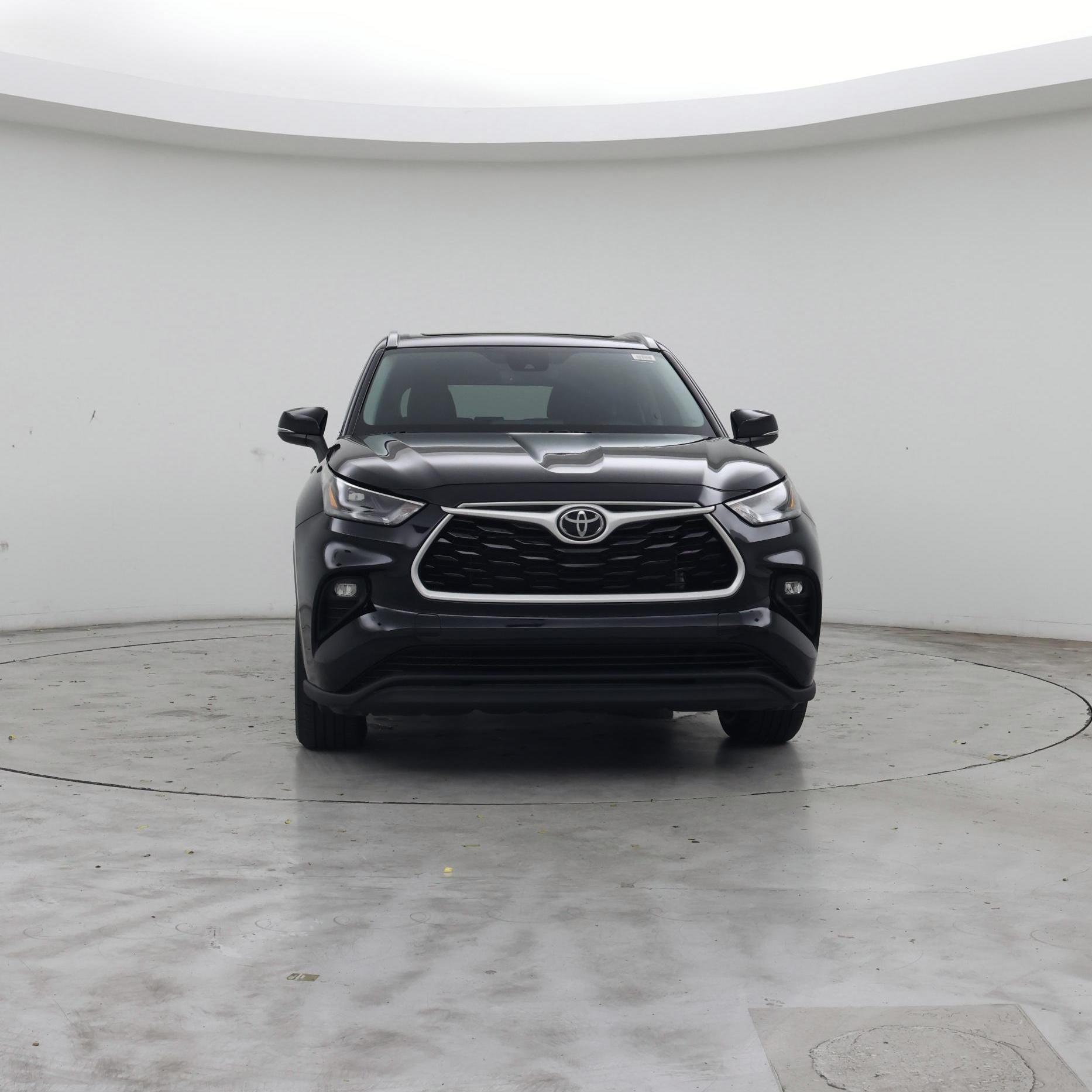 Thumbnail: 2022 Toyota Highlander - 5