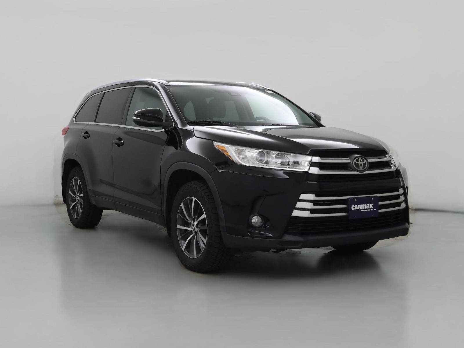 2017 Toyota Highlander XLE - Photo 1