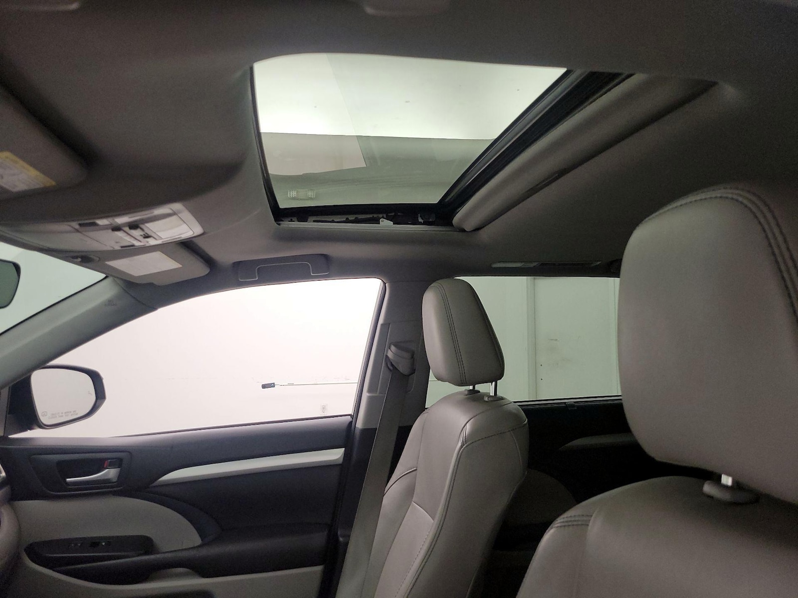 2017 Toyota Highlander XLE - Photo 20