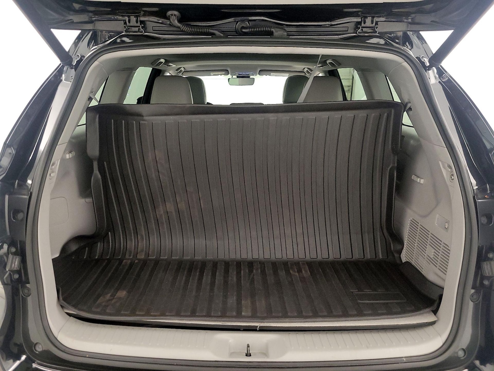 2017 Toyota Highlander XLE - Photo 23