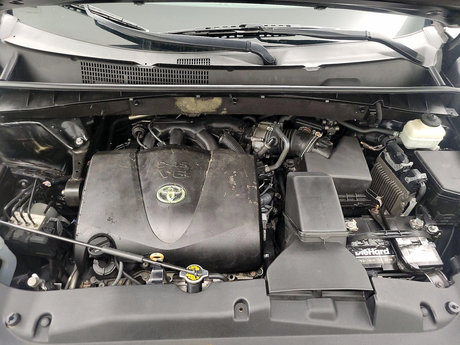 2017 Toyota Highlander XLE - Photo 24