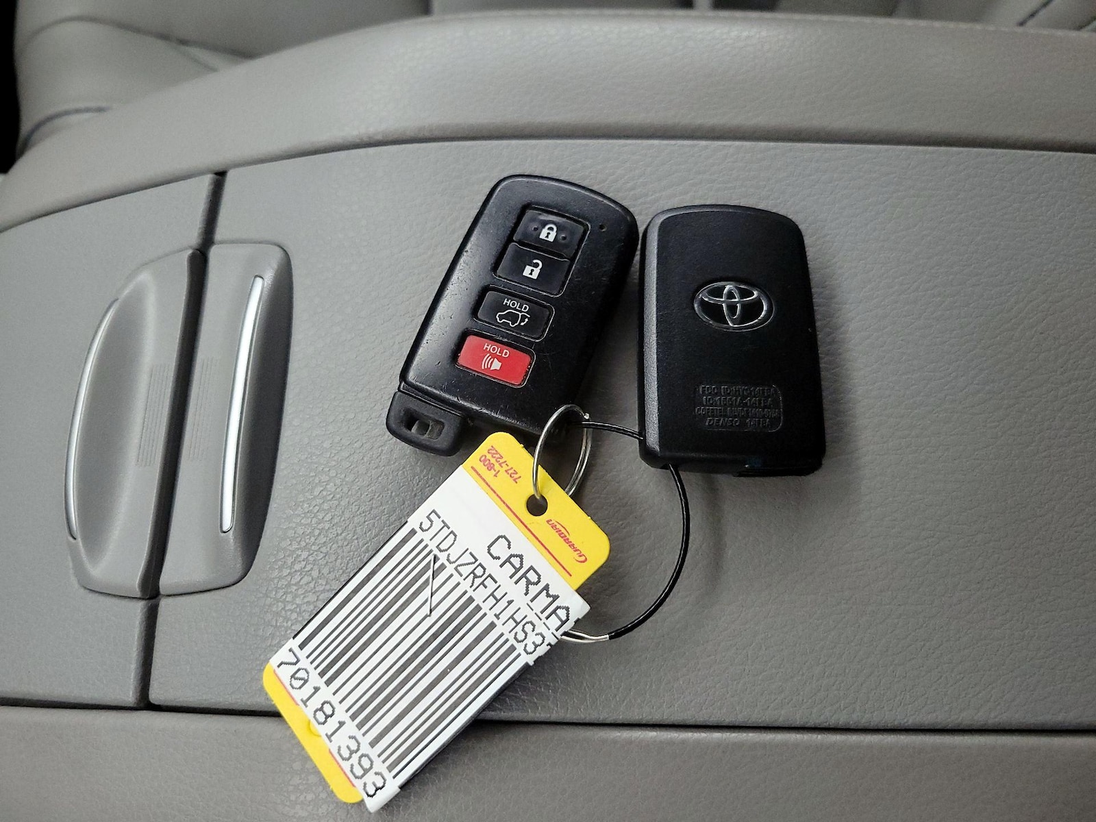 2017 Toyota Highlander XLE - Photo 25
