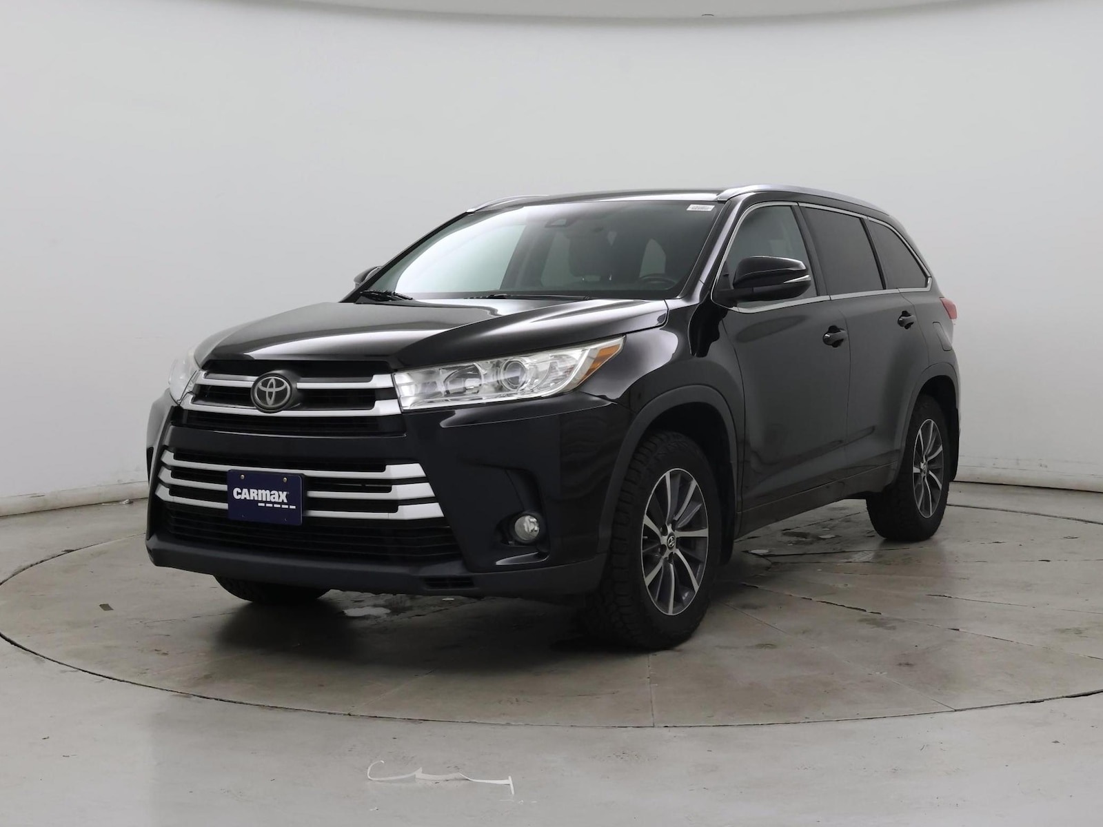 2017 Toyota Highlander XLE - Photo 5