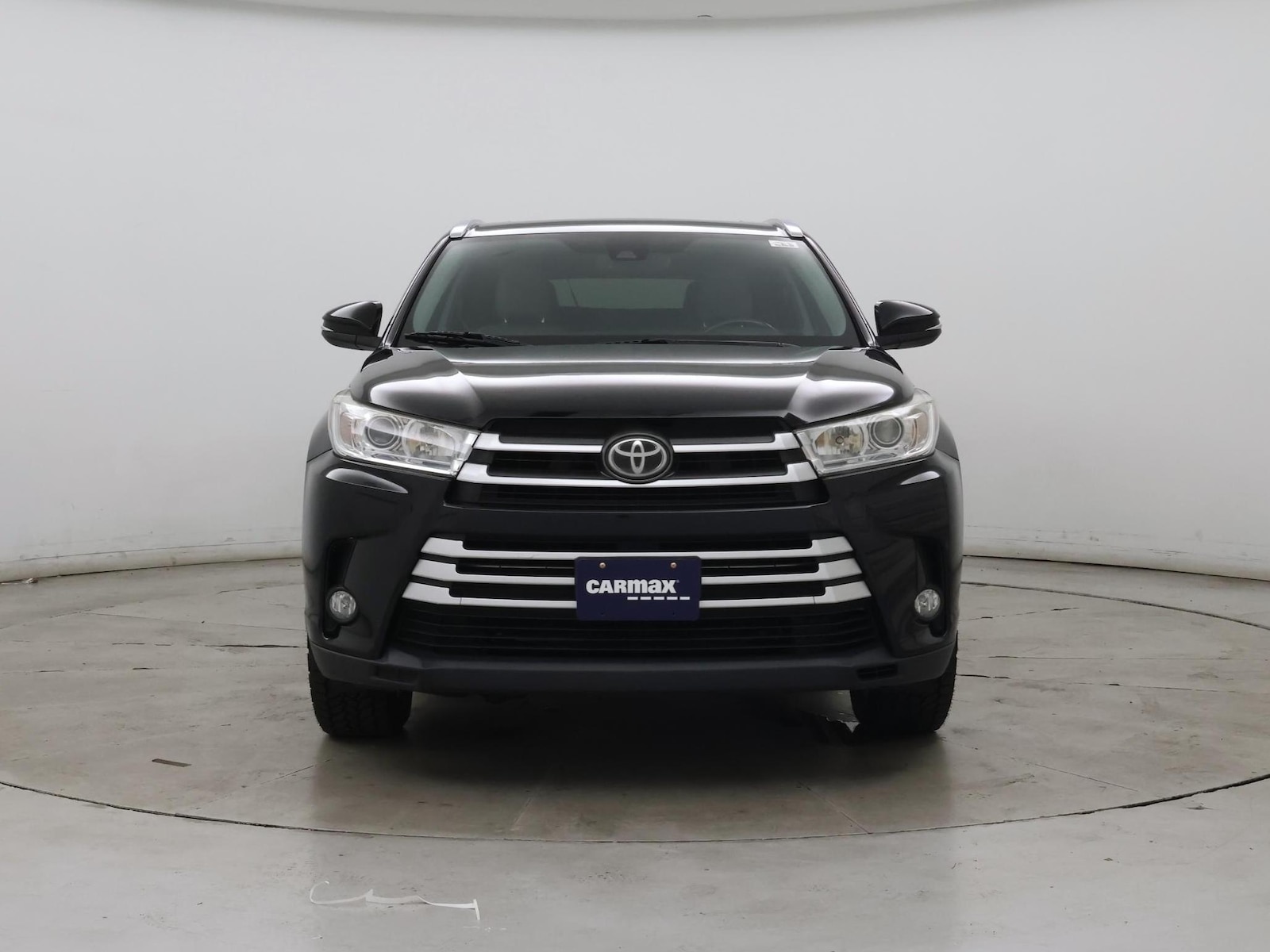 2017 Toyota Highlander XLE - Photo 6
