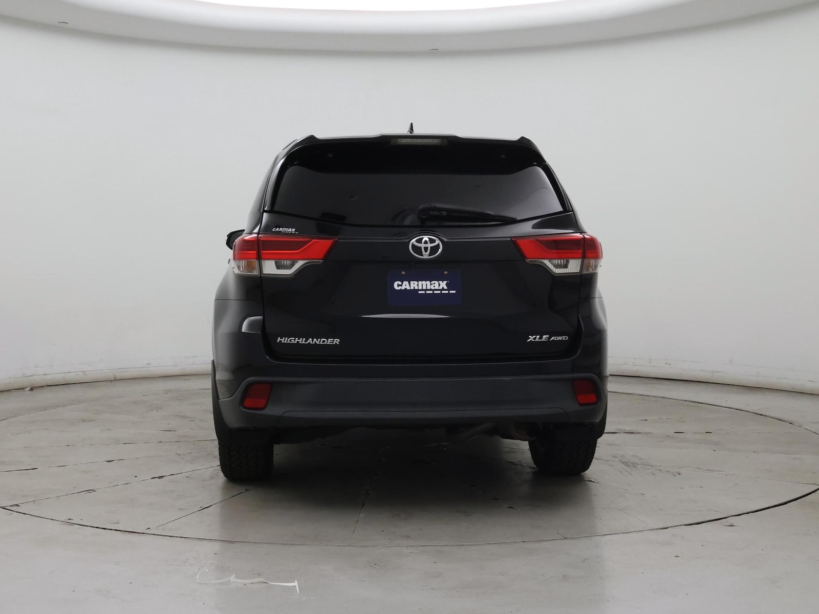 2017 Toyota Highlander XLE - Photo 7