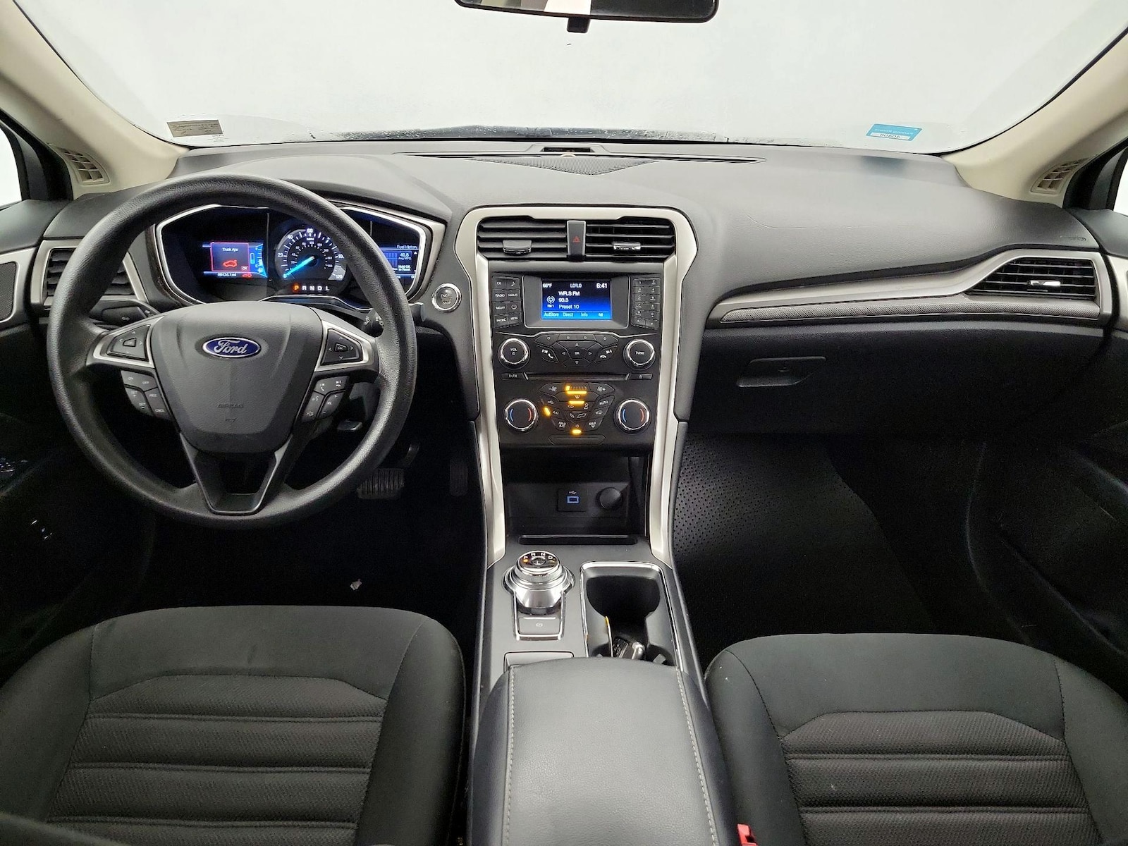 Rear View Camera