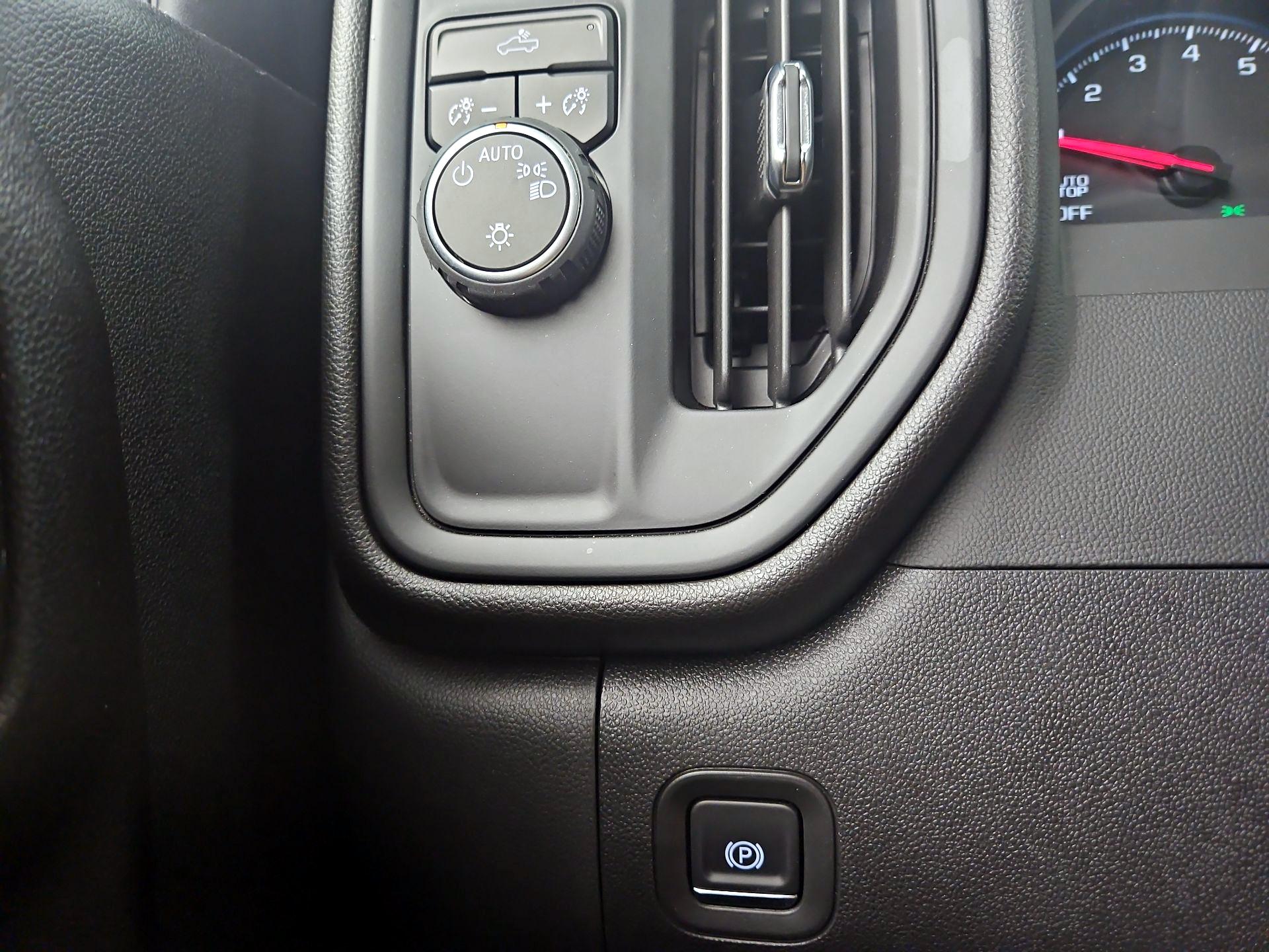 Thumbnail: 2025 Chevrolet Silverado 1500 - 13