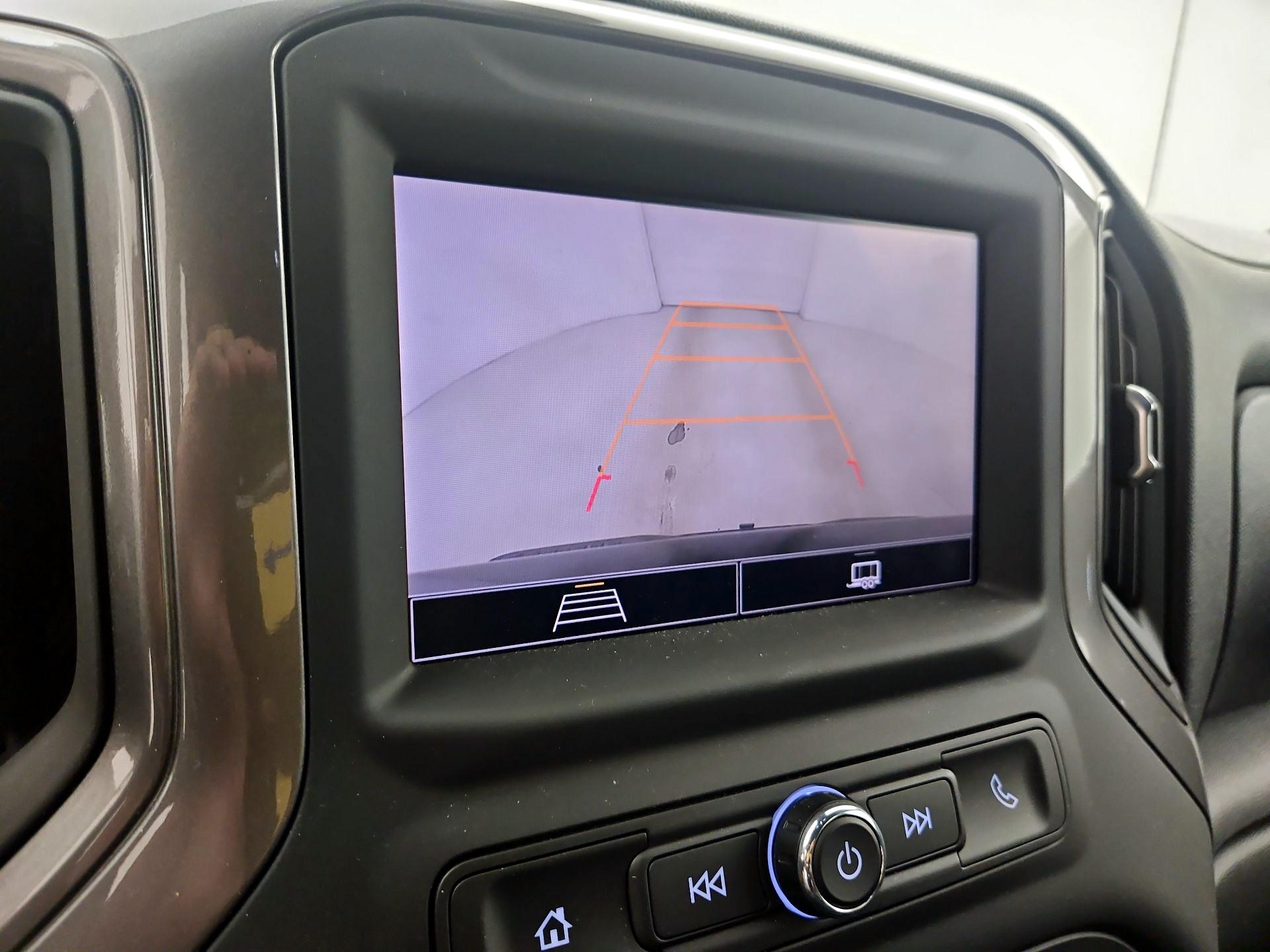 Thumbnail: 2025 Chevrolet Silverado 1500 - 14