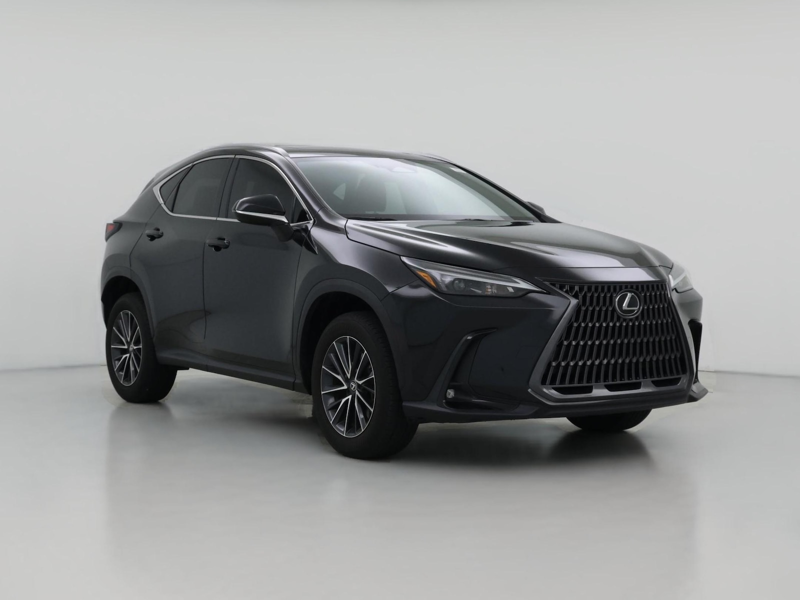 2024 Lexus NX