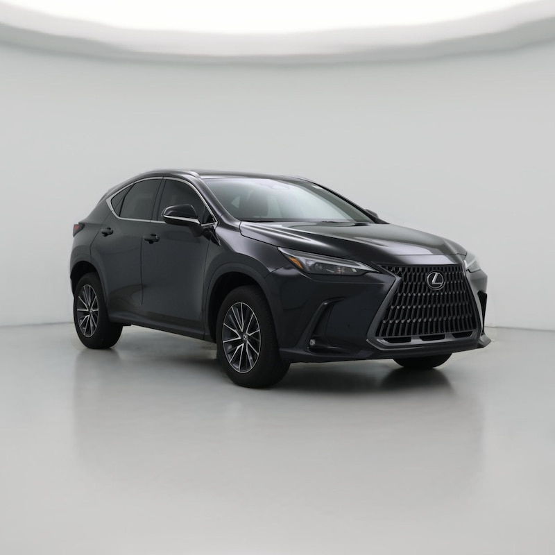 2024 Lexus NX 250