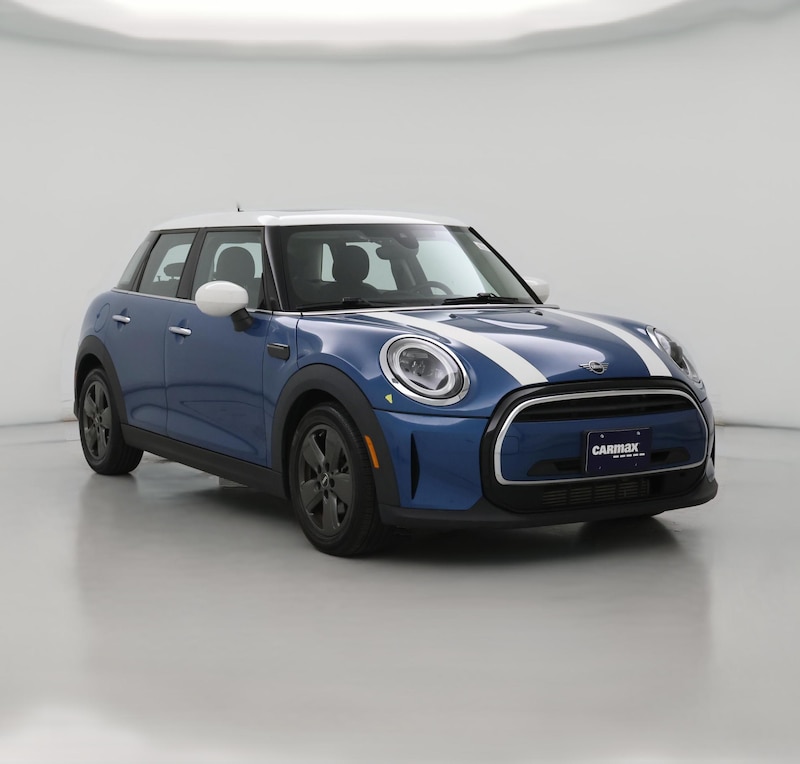 2022 Mini Cooper Hardtop