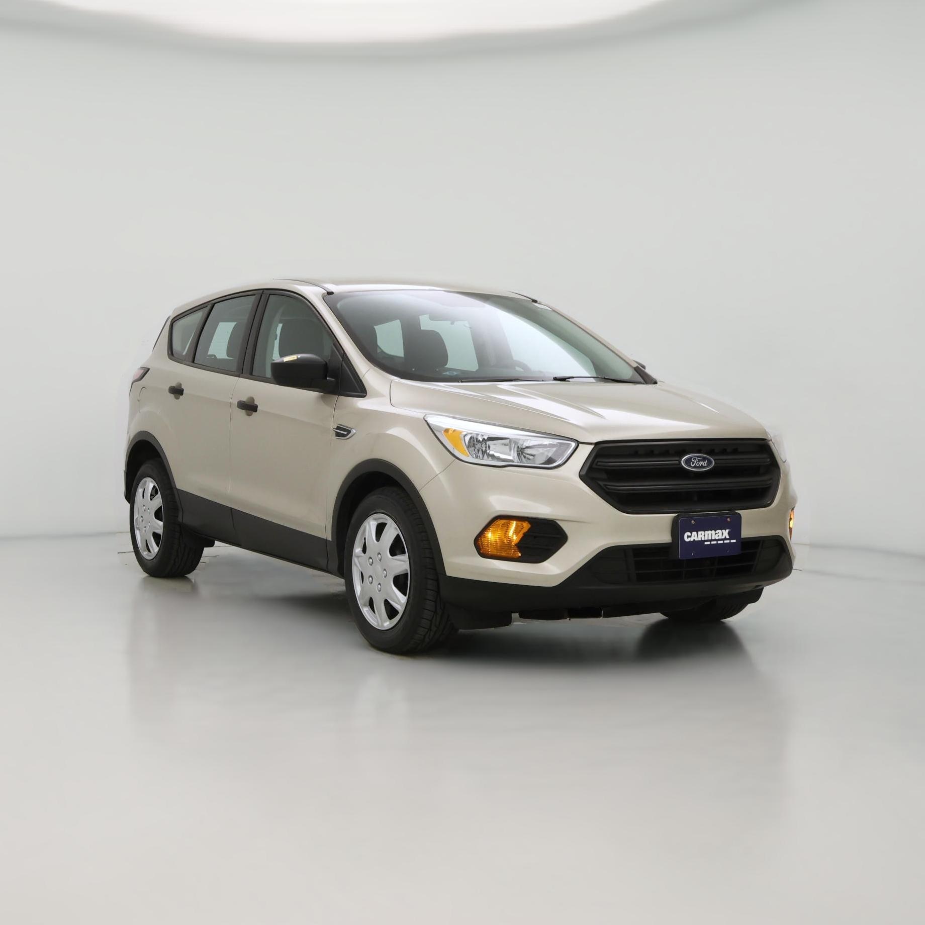 Thumbnail: 2017 Ford Escape - 1