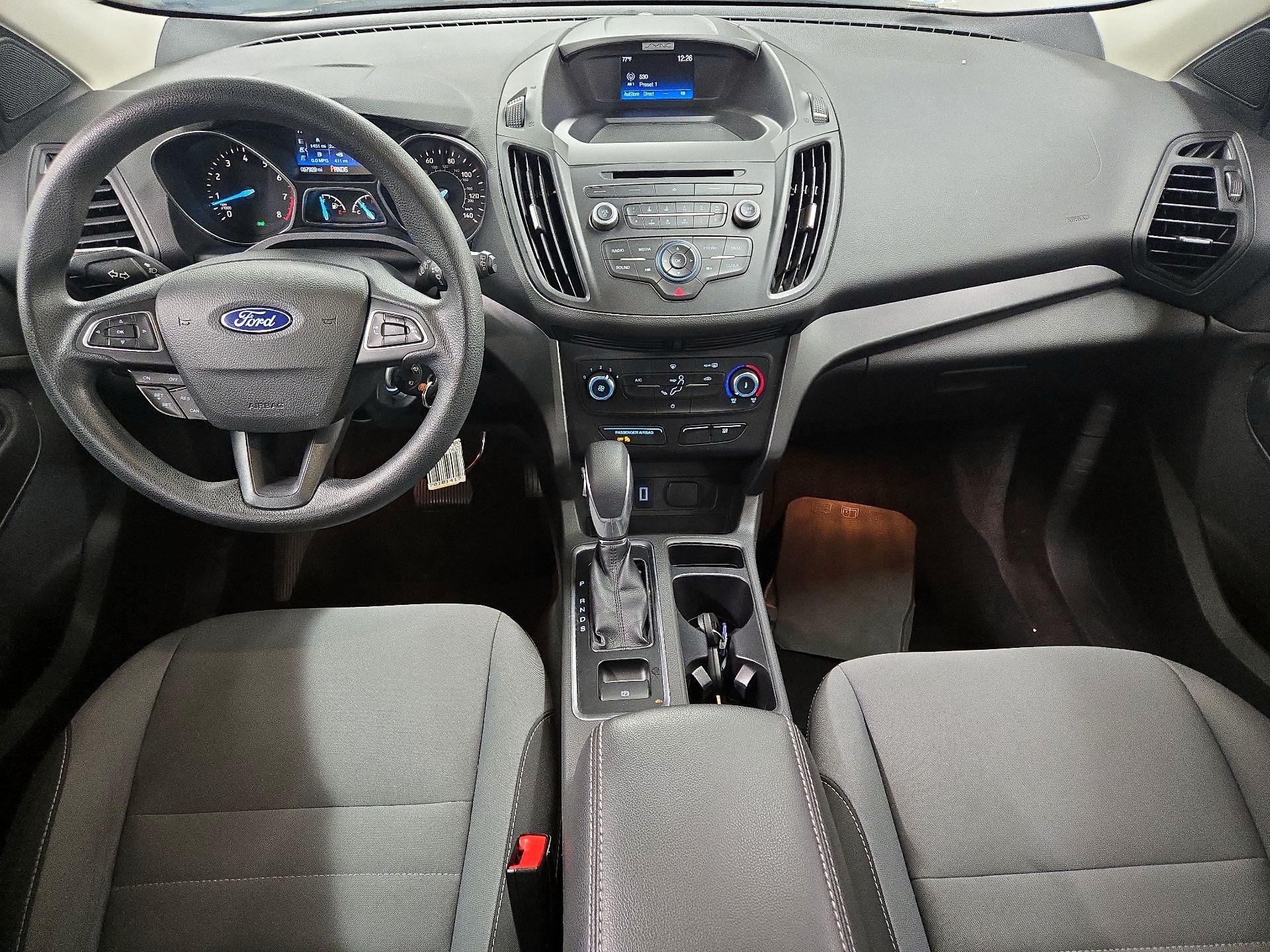 Thumbnail: 2017 Ford Escape - 9