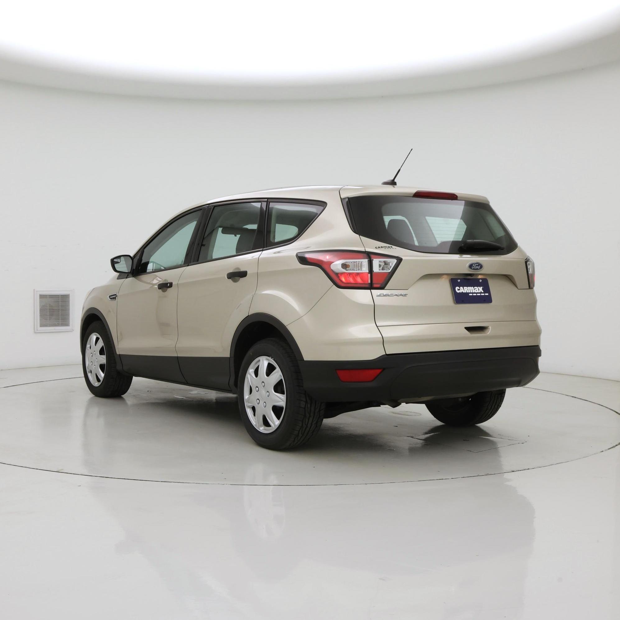 Thumbnail: 2017 Ford Escape - 2