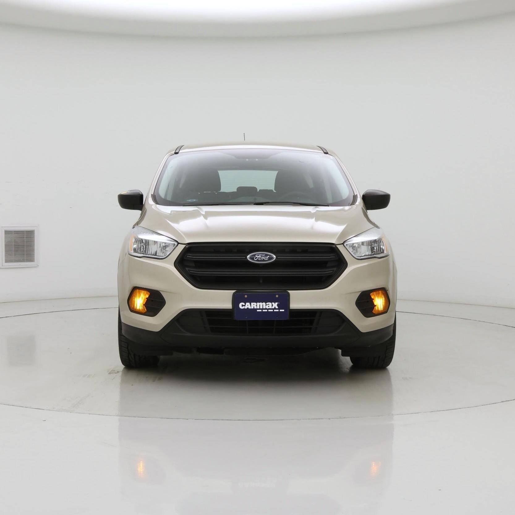 Thumbnail: 2017 Ford Escape - 5