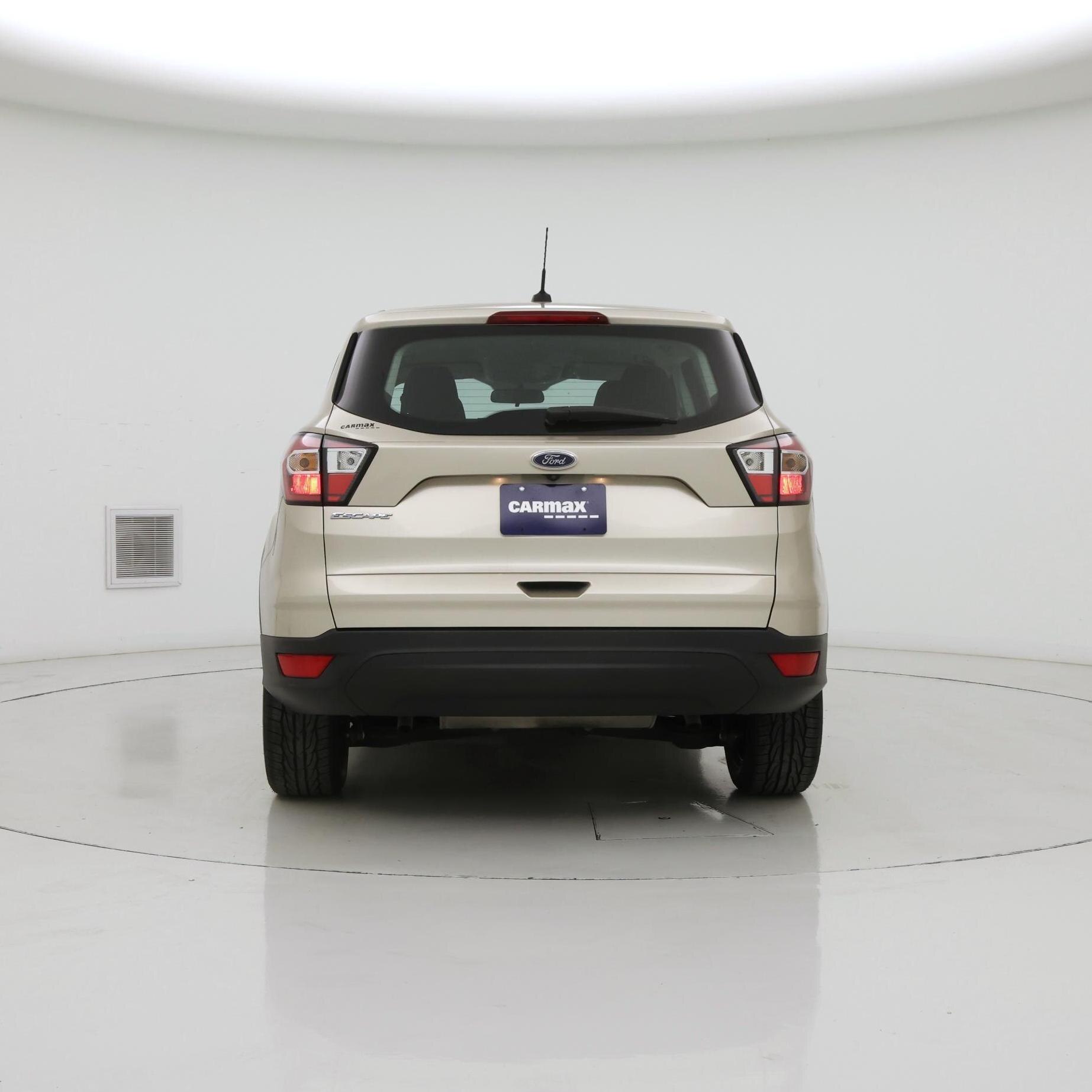 Thumbnail: 2017 Ford Escape - 6