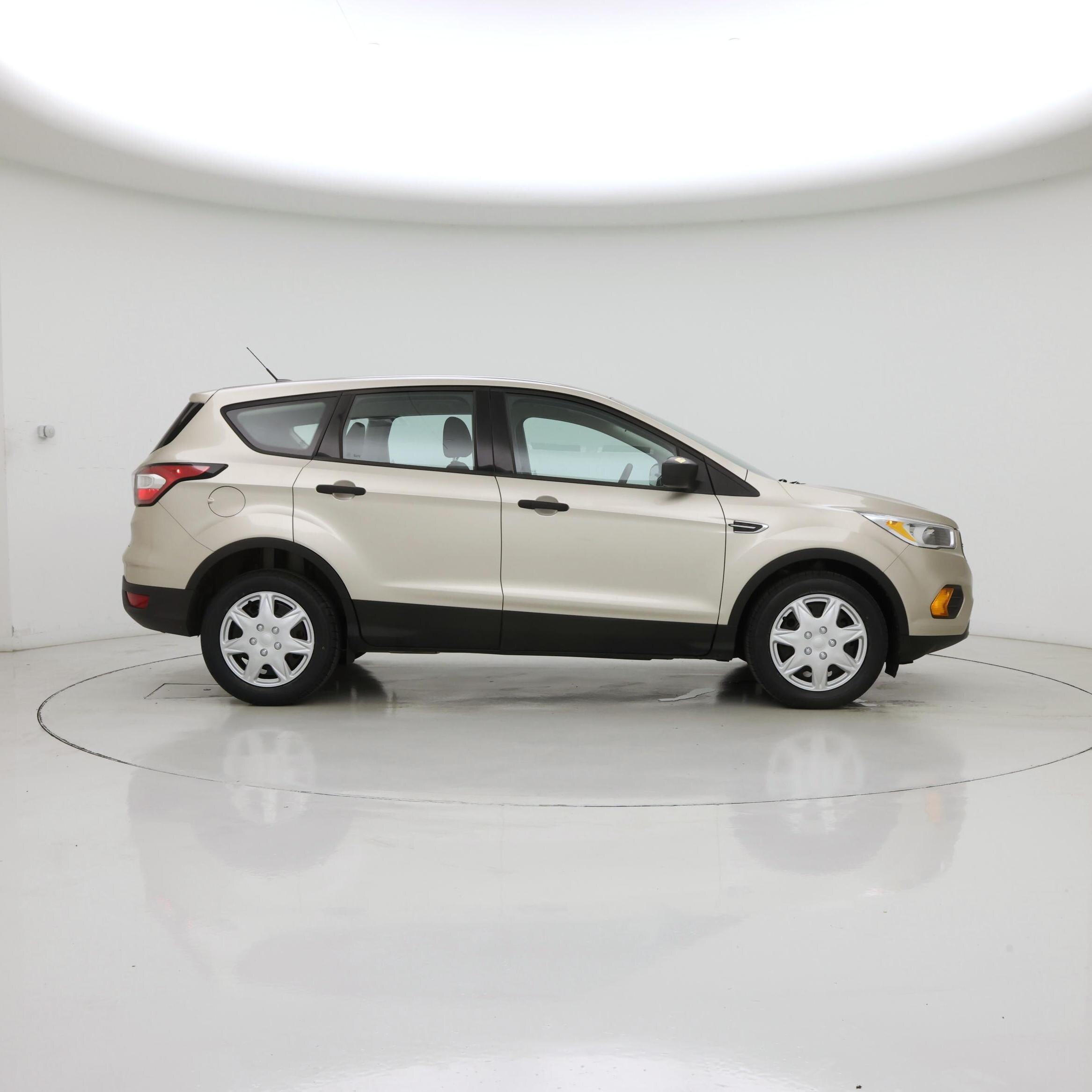 Thumbnail: 2017 Ford Escape - 7