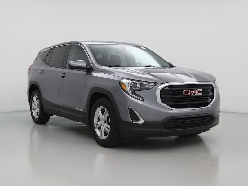 2018 GMC Terrain SLE -
                  Madison, TN