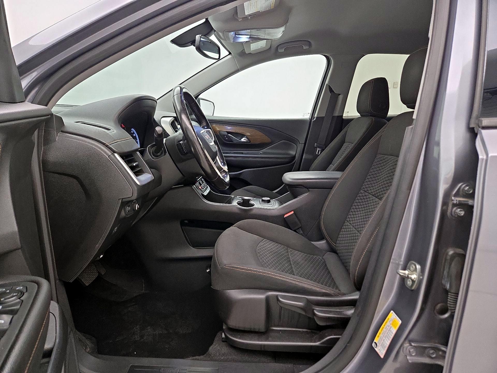 Thumbnail: 2018 GMC Terrain - 11