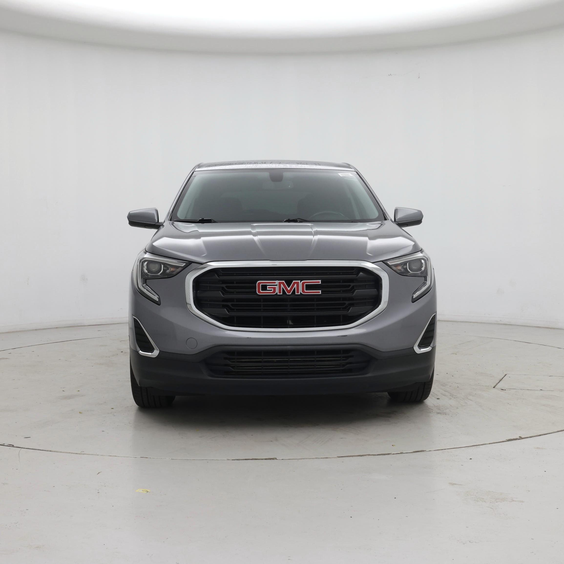 Thumbnail: 2018 GMC Terrain - 5