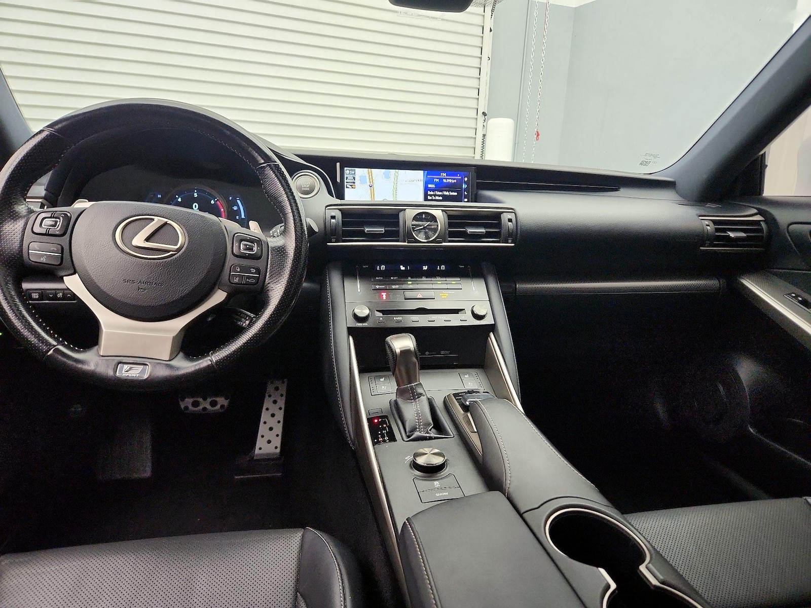 Navigation System