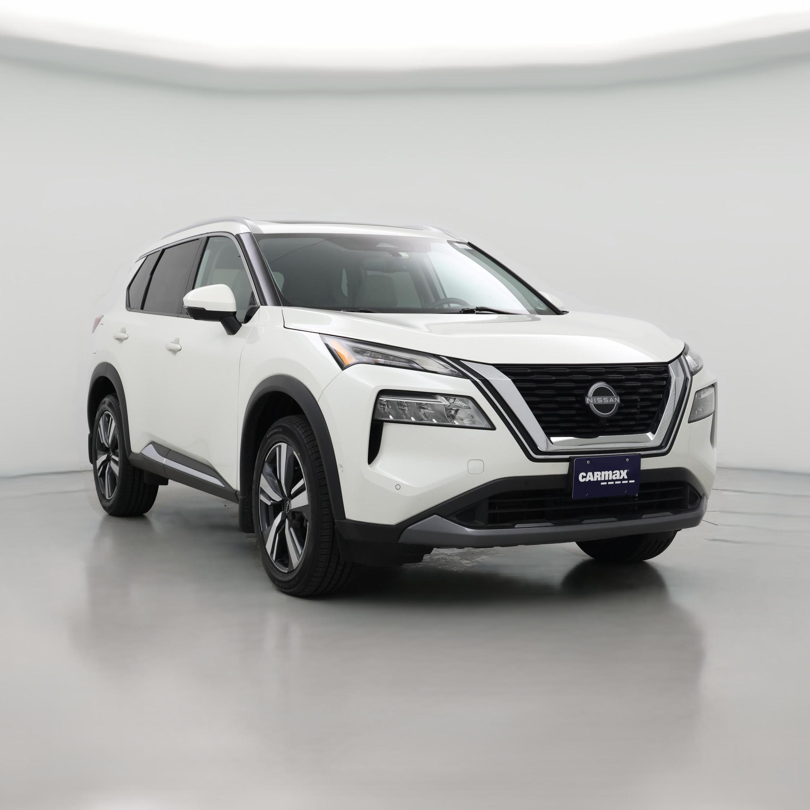 Thumbnail: 2023 Nissan Rogue - 1