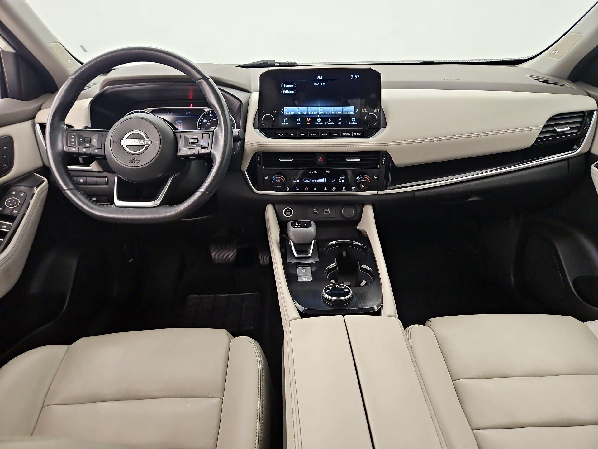 Thumbnail: 2023 Nissan Rogue - 9