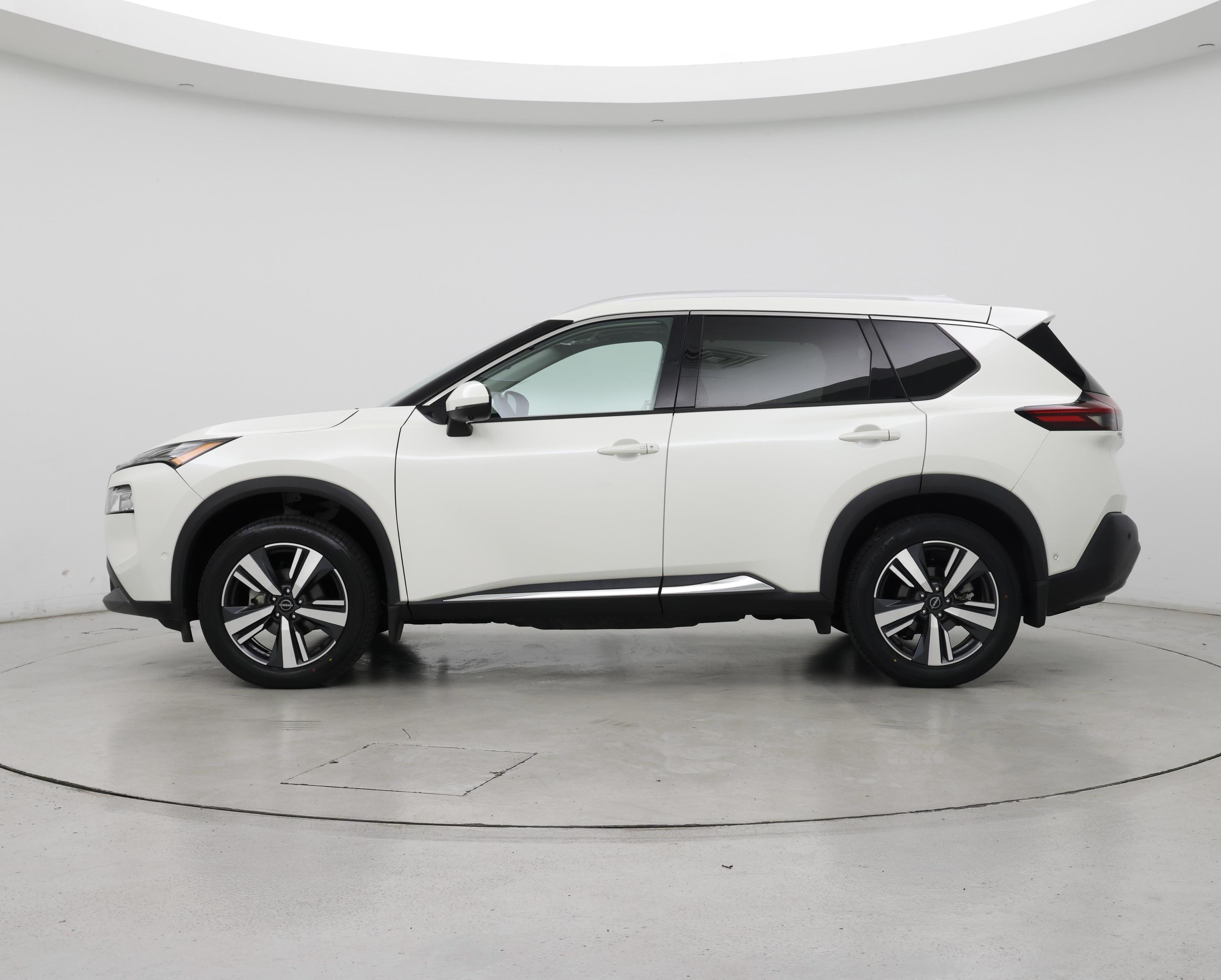Thumbnail: 2023 Nissan Rogue - 3