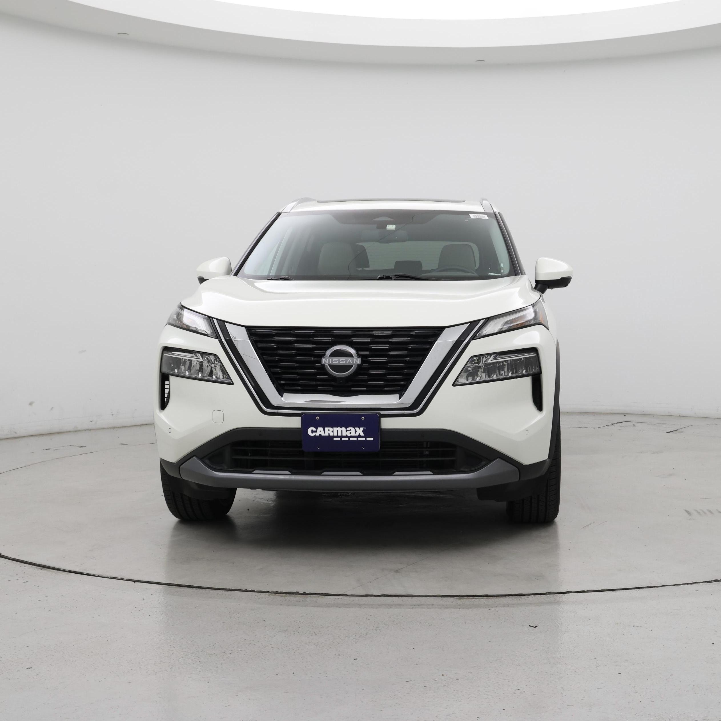 Thumbnail: 2023 Nissan Rogue - 5