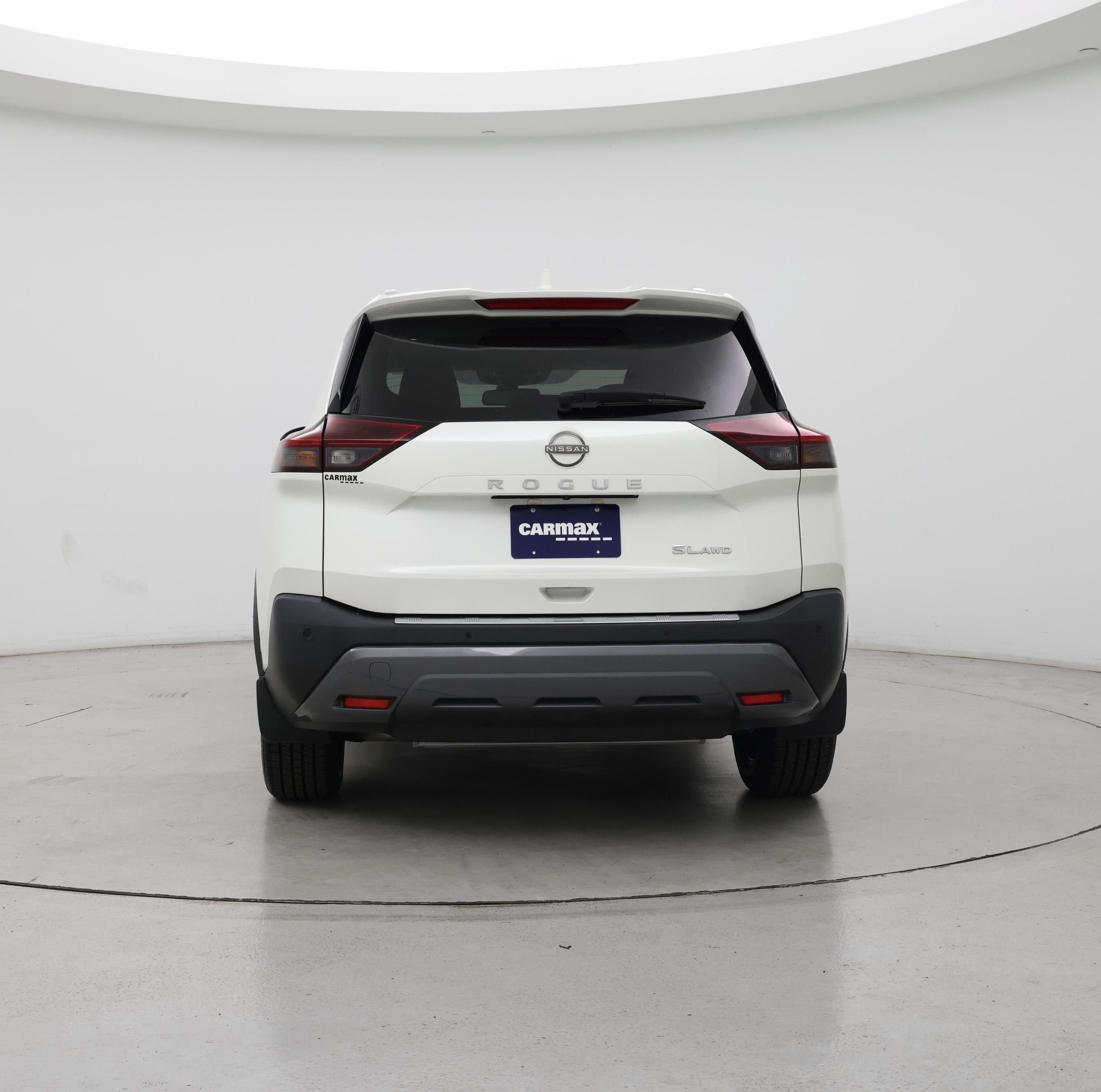 Thumbnail: 2023 Nissan Rogue - 6