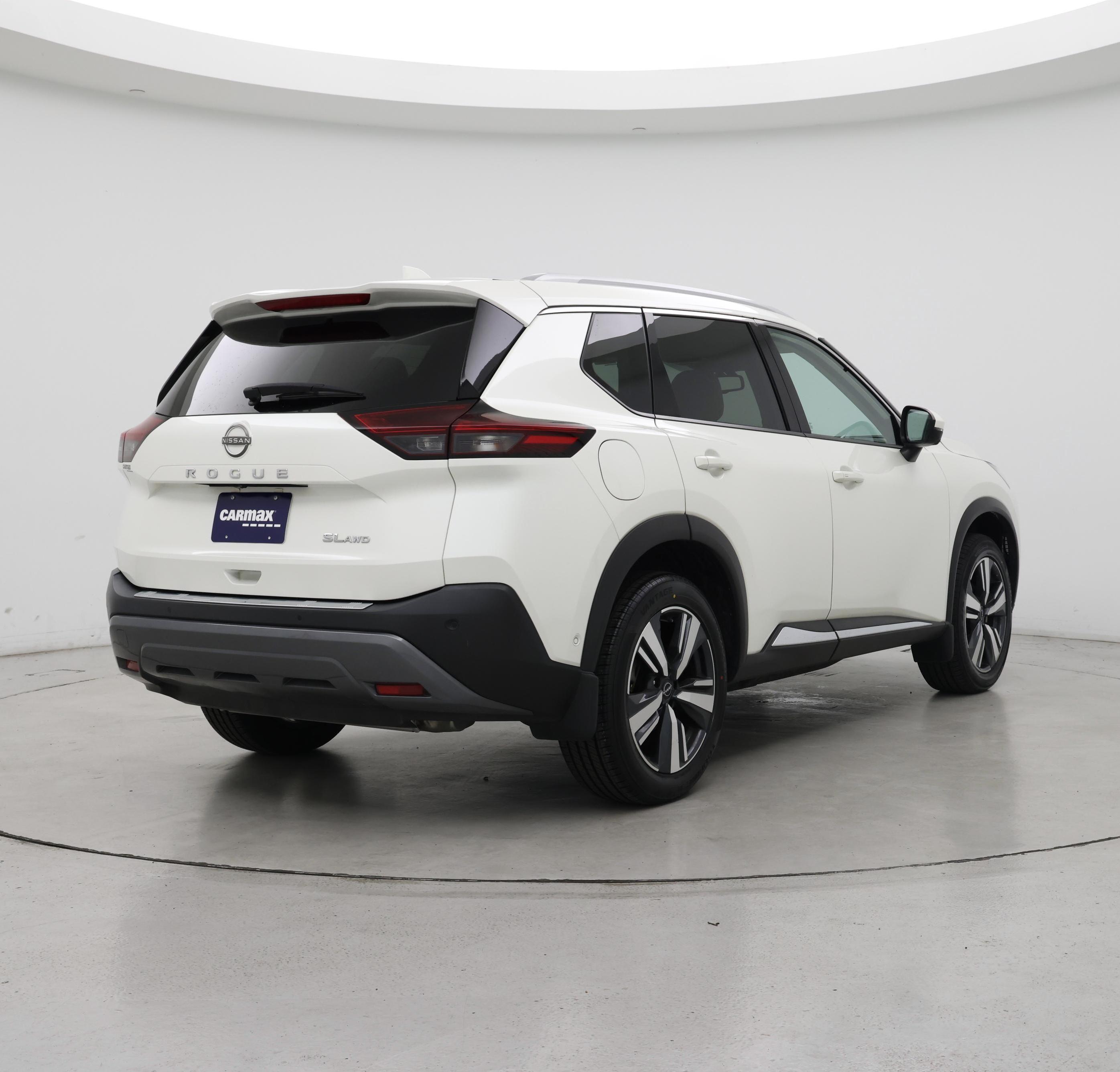 Thumbnail: 2023 Nissan Rogue - 8
