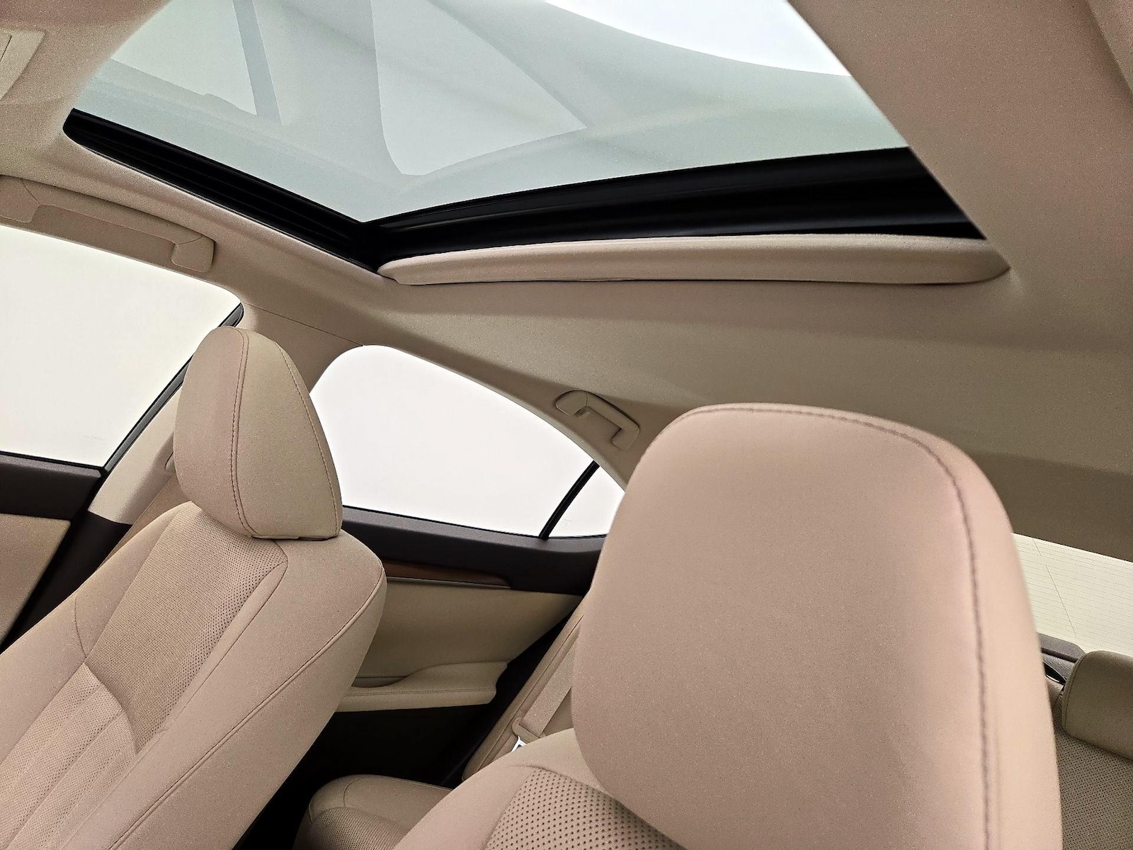 2016 Lexus ES 350 - Photo 21