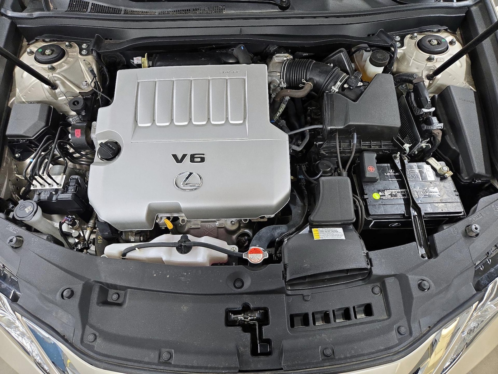 2016 Lexus ES 350 - Photo 24