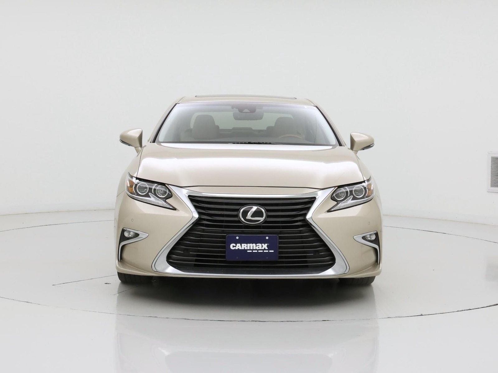 2016 Lexus ES 350 - Photo 6