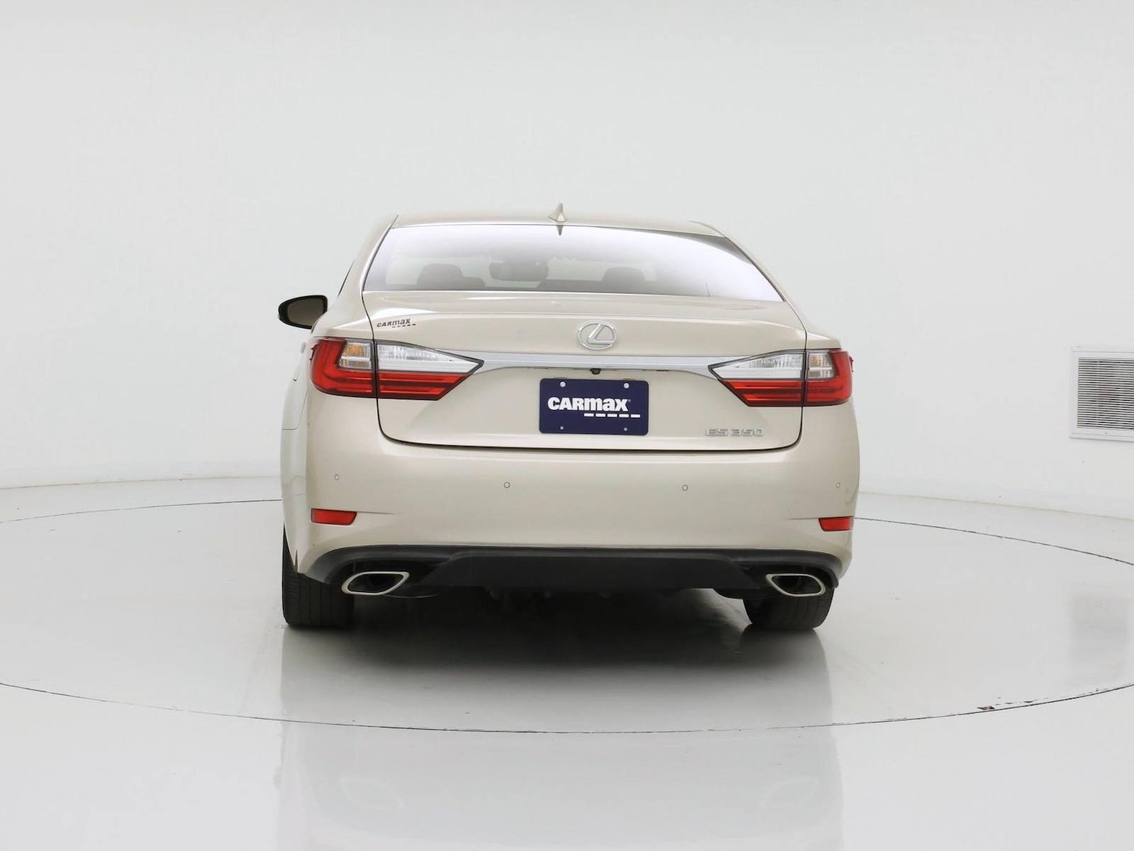 2016 Lexus ES 350 - Photo 7