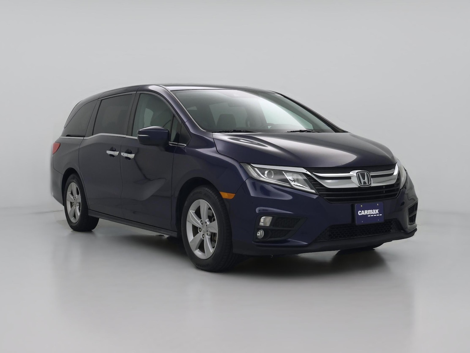 2019 Honda Odyssey