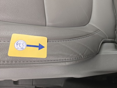 Condition detail