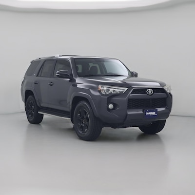 2015 Toyota 4Runner SR5 Premium