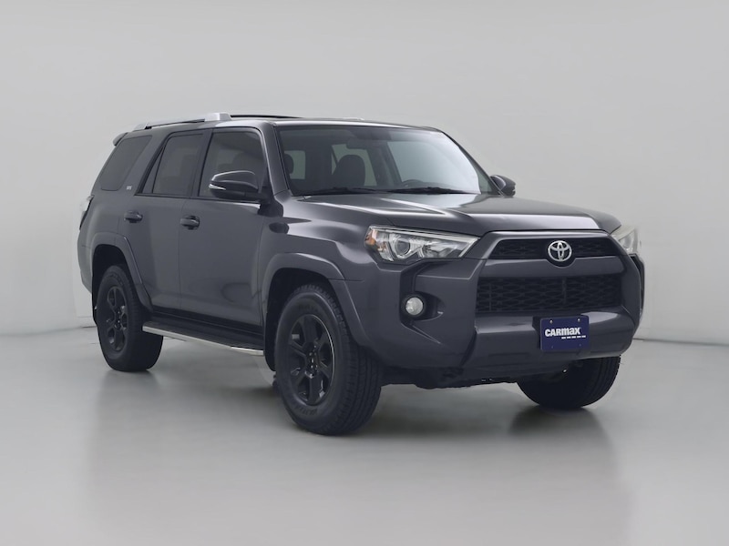 2015 Toyota 4Runner SR5 Premium