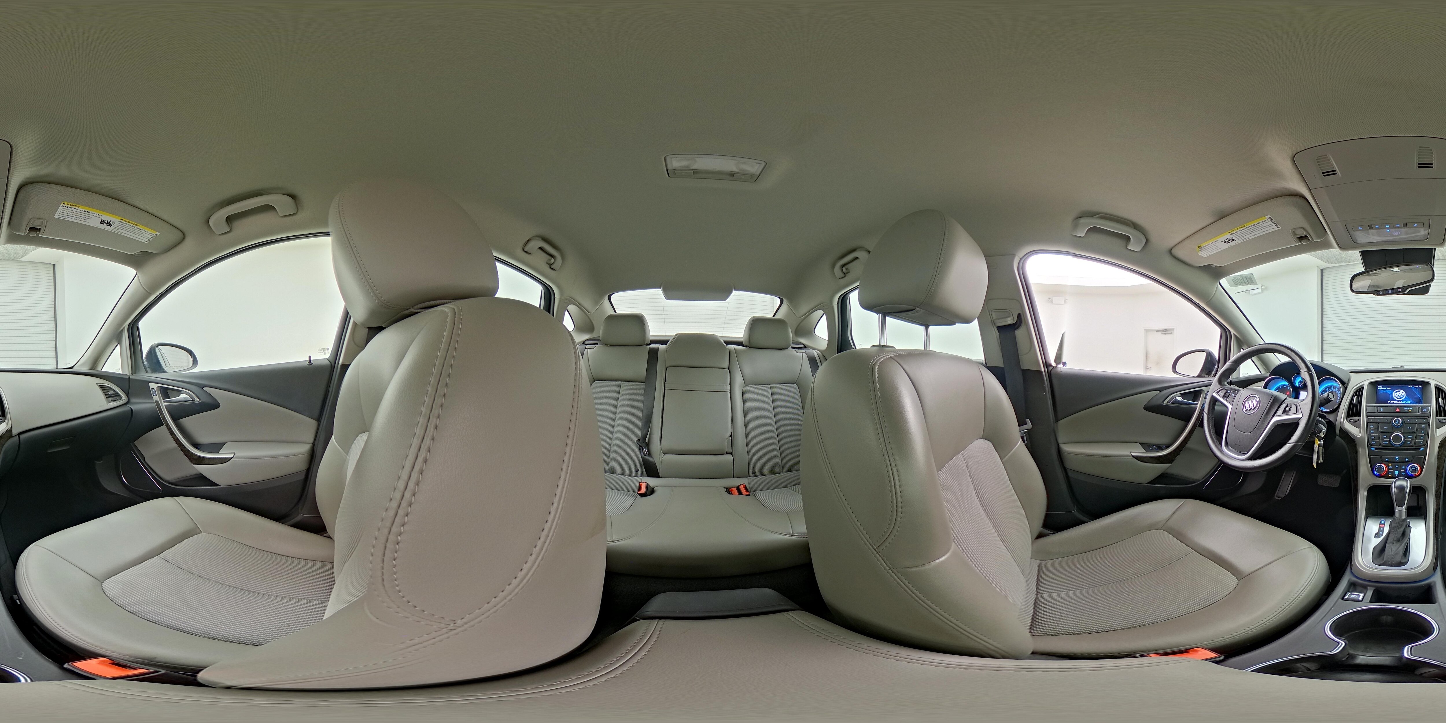 2015 Buick Verano 1SD - Photo 24