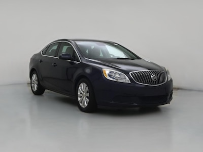 2015 Buick Verano