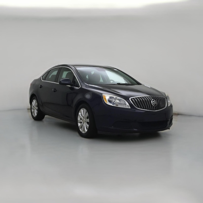 2015 Buick Verano