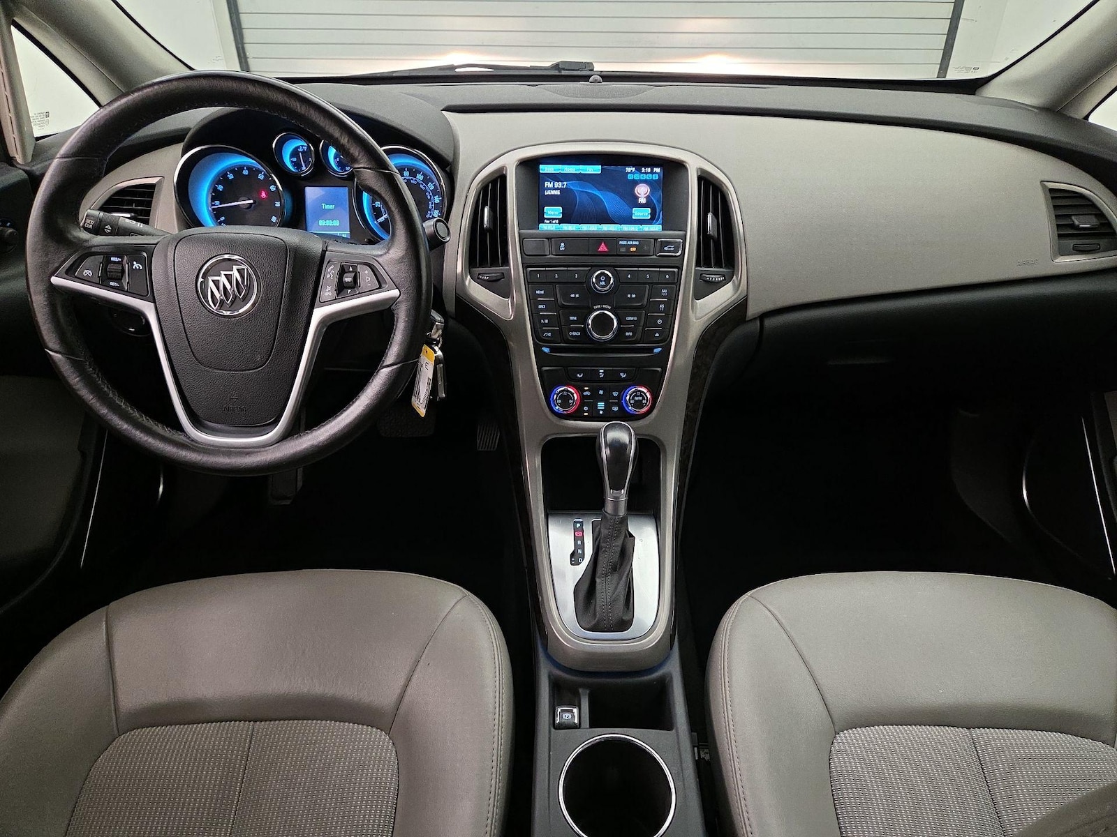 2015 Buick Verano 1SD - Photo 10