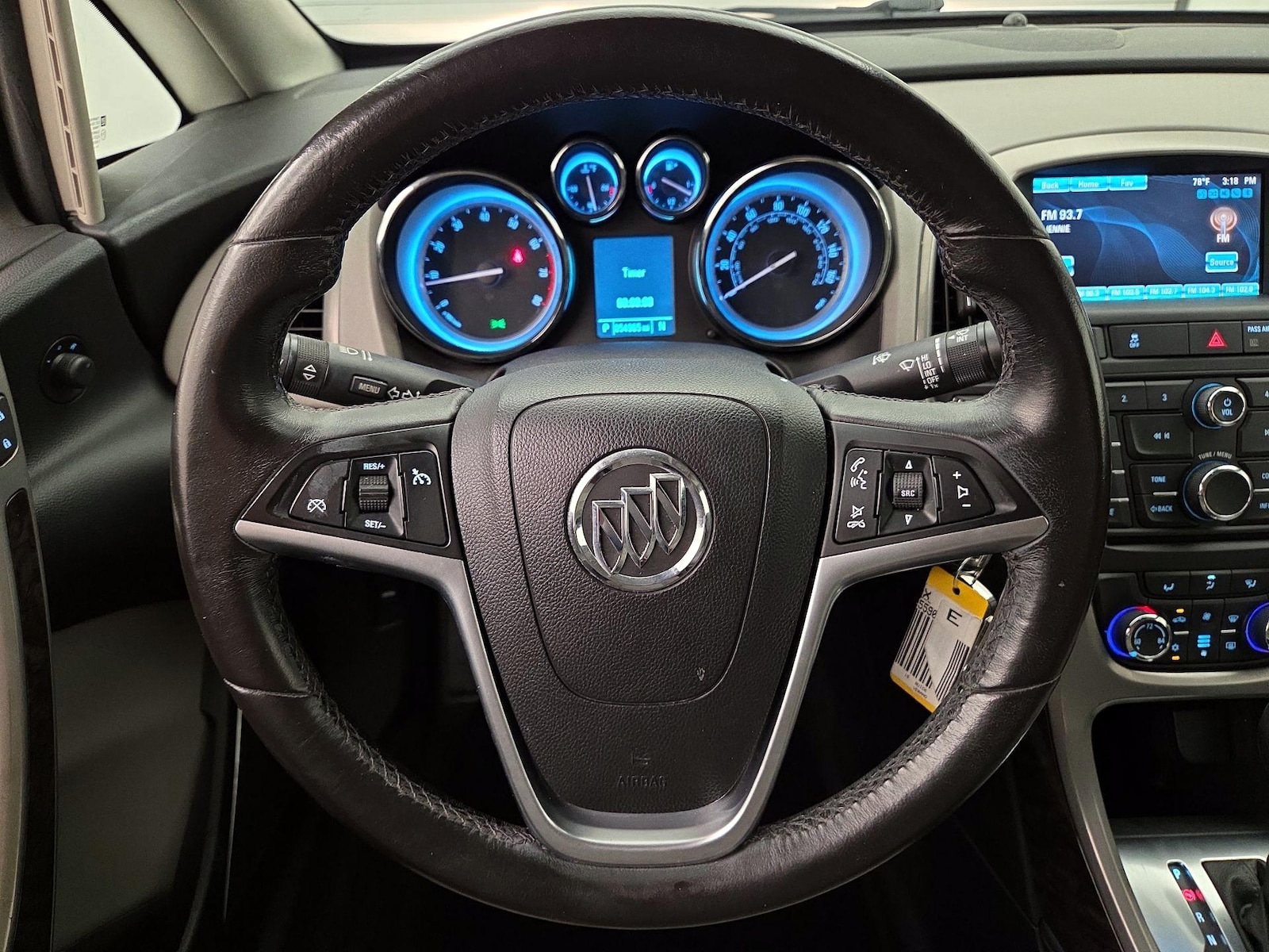 2015 Buick Verano 1SD - Photo 11