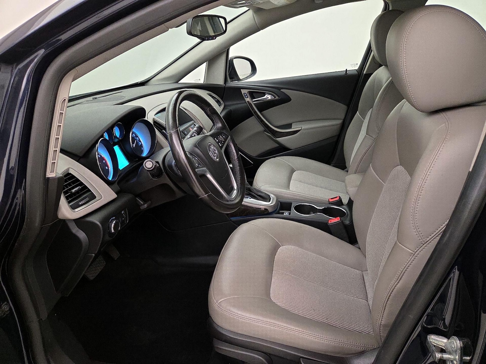 2015 Buick Verano 1SD - Photo 12
