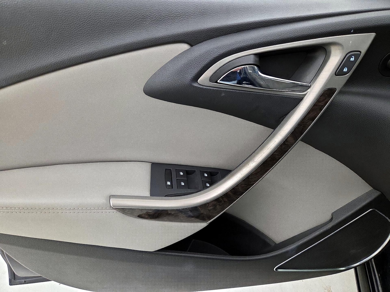 2015 Buick Verano 1SD - Photo 13