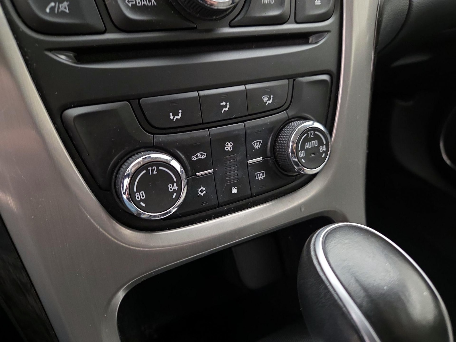 2015 Buick Verano 1SD - Photo 17