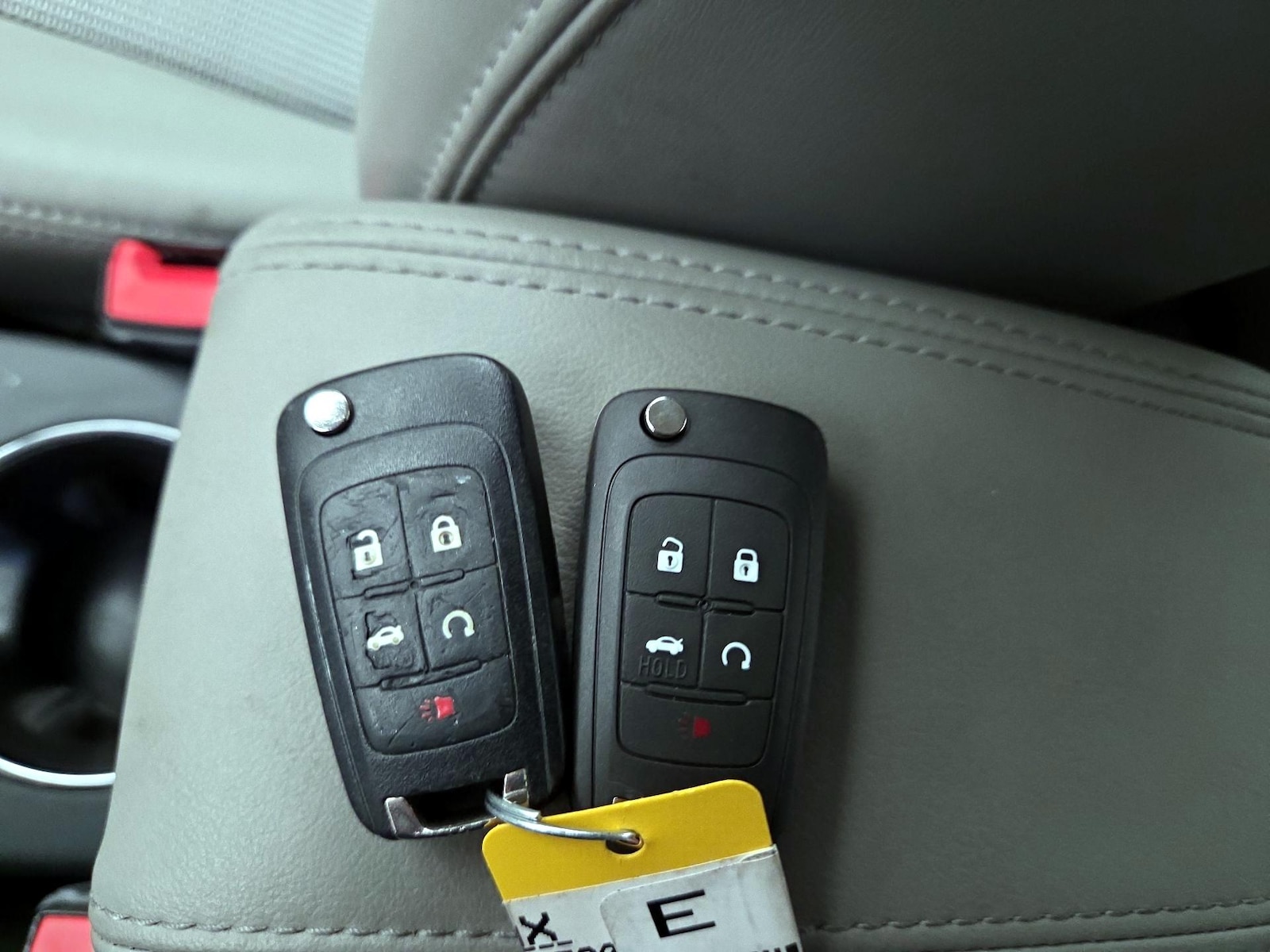 2015 Buick Verano 1SD - Photo 23