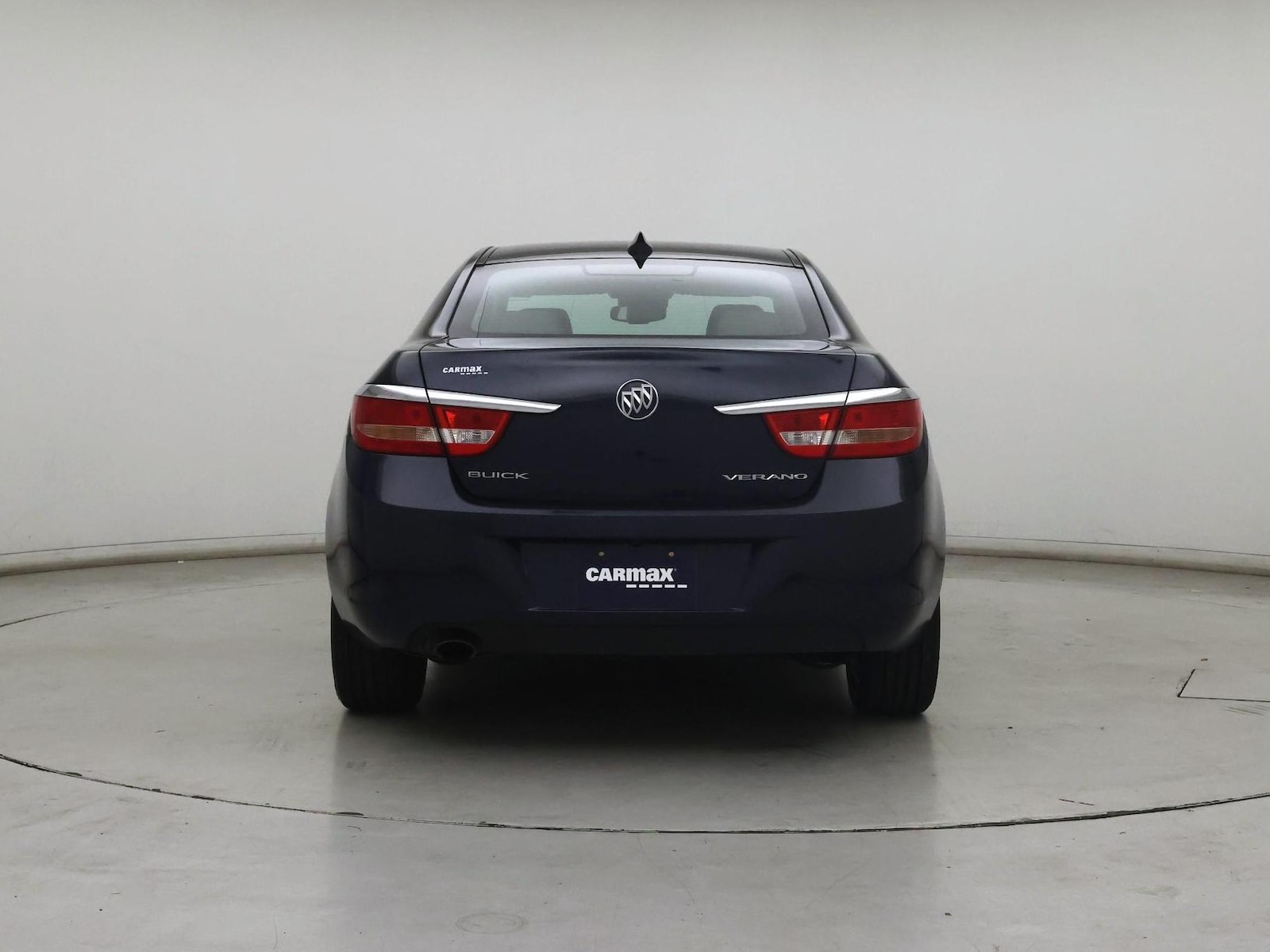 2015 Buick Verano 1SD - Photo 7