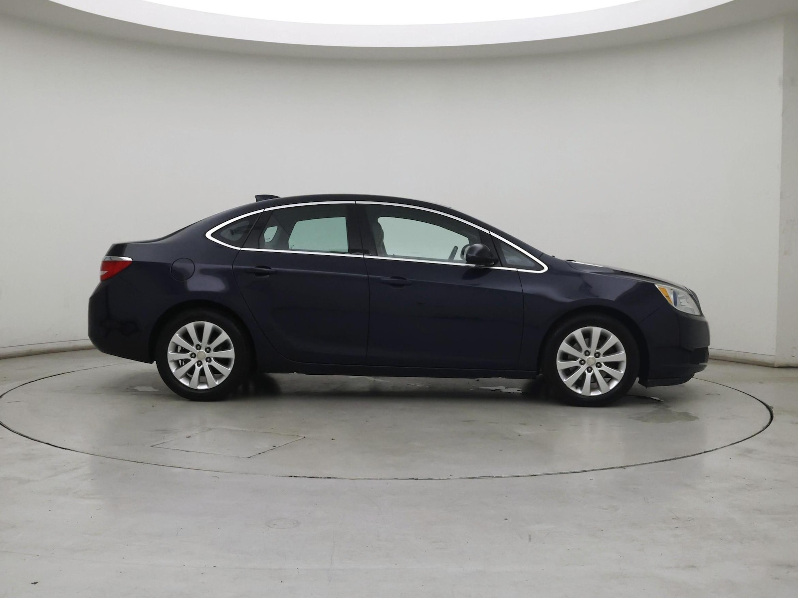 2015 Buick Verano 1SD - Photo 8